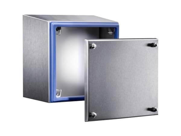 Rittal 1671.600, 177 mm, 120 mm, 177 mm