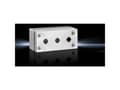 Miniatyrbild 3 av 5: Rittal SM 2384.030, 220 mm, 90 mm, 100 mm, 800 g, 1 styck