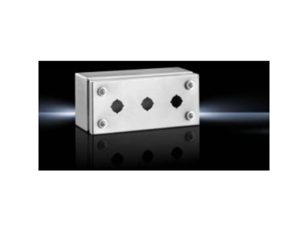 Rittal SM 2384.030, 220 mm, 90 mm, 100 mm, 800 g, 1 styck