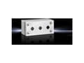 Miniatyrbild 4 av 5: Rittal SM 2384.030, 220 mm, 90 mm, 100 mm, 800 g, 1 styck