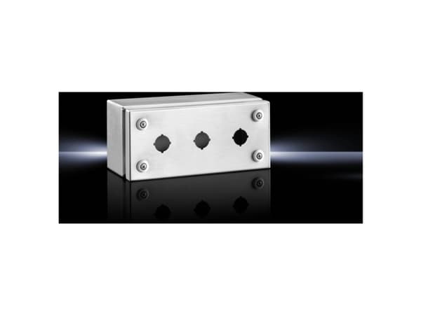Rittal SM 2384.030, 220 mm, 90 mm, 100 mm, 800 g, 1 styck