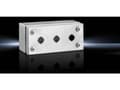 Miniatyrbild 2 av 5: Rittal SM 2384.030, 220 mm, 90 mm, 100 mm, 800 g, 1 styck