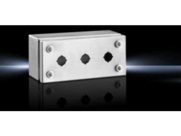 Rittal SM 2384.030, 220 mm, 90 mm, 100 mm, 800 g, 1 styck