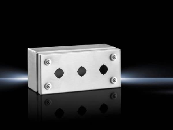 Rittal SM 2384.030, 220 mm, 90 mm, 100 mm, 800 g, 1 styck