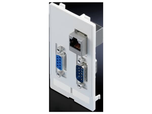 Rittal 2482.550, Vit