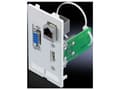 Miniatyrbild 4 av 5: Rittal 2482.570, 80 g
