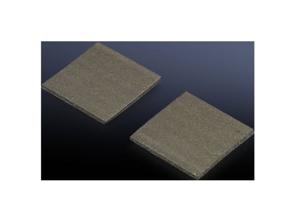 Rittal Magneettikiinnityslevy 2500.490 (L x S x K) 40 x 40 x 2 mm 2 kpl 2 kpl