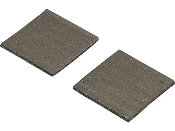Rittal Magneettikiinnityslevy 2500.490 (L x S x K) 40 x 40 x 2 mm 2 kpl 2 kpl