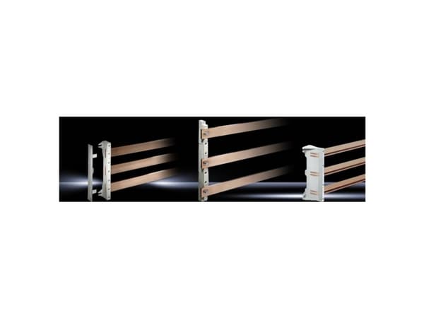 Rittal SV 3073.000 Samleskinneholder 4 stk