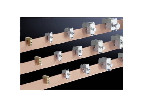 Rittal SV 3453.500, Stål, 15 styck, 5 mm