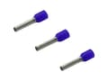 Miniatyrbild 4 av 4: Rittal AS 4050.741, Vit, Koppar, Polypropylen (PP), 8 mm, 2,8 mm, 500 styck