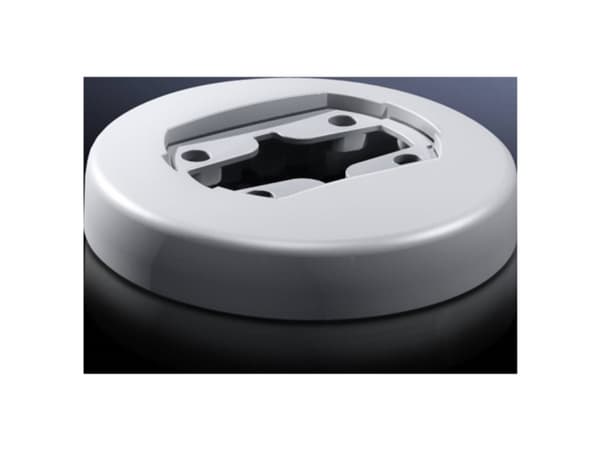 Rittal CP 6206.320, 130 mm, 130 mm