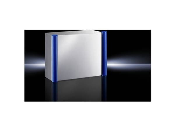 Rittal CP 6536.010, 400 mm, 150 mm, 300 mm, 7,5 kg