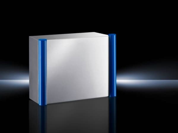Rittal CP 6536.010, 400 mm, 150 mm, 300 mm, 7,5 kg