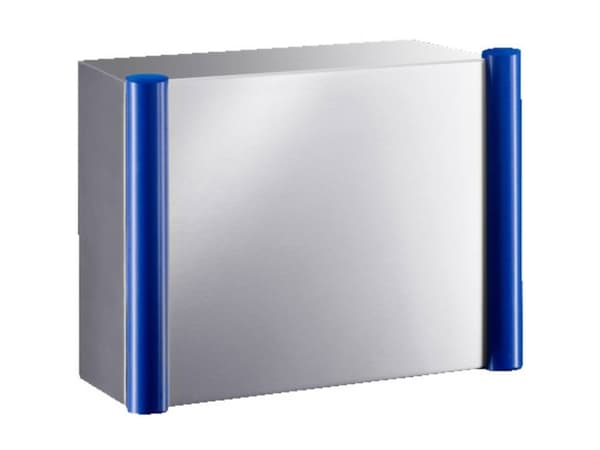 Rittal 6539010, 600 mm, 150 mm, 400 mm