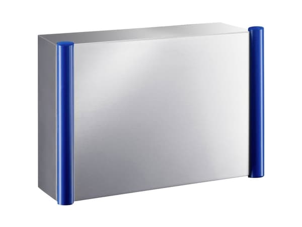 Rittal 6539010, 600 mm, 150 mm, 400 mm