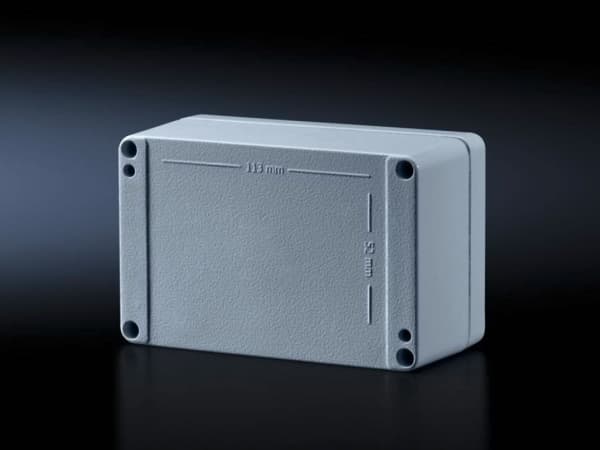 Rittal GA 9108.210, 122 mm, 80 mm, 120 mm, 940 g