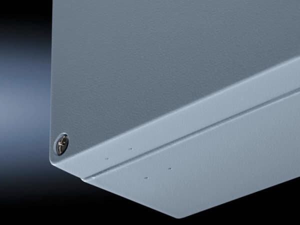 Rittal GA 9108.210, 122 mm, 80 mm, 120 mm, 940 g