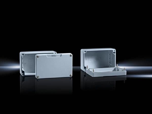 Rittal GA 9108.210, 122 mm, 80 mm, 120 mm, 940 g
