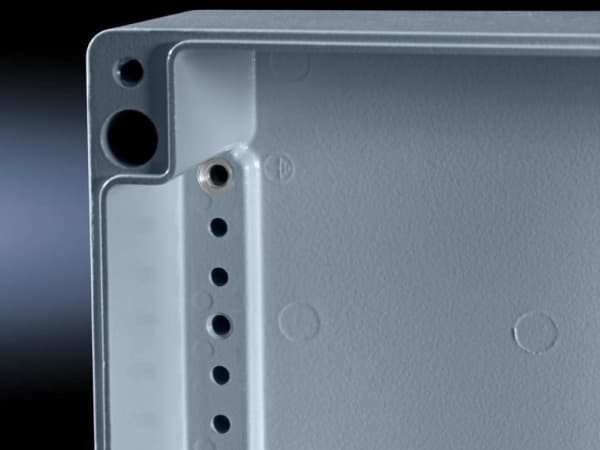 Rittal GA 9113.210, 260 mm, 91 mm, 160 mm