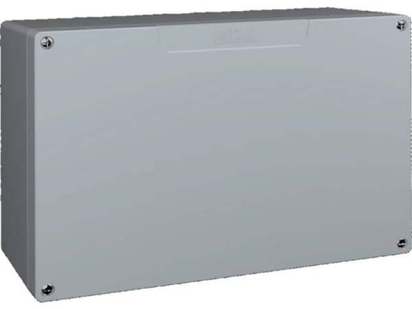 Rittal GA 9118.210, 334 mm, 111 mm, 233 mm