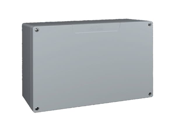 Rittal GA 9118.210, 334 mm, 111 mm, 233 mm
