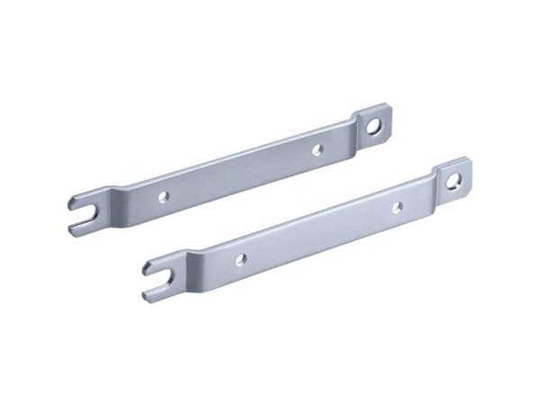 Rittal GA 9121.122, Silver