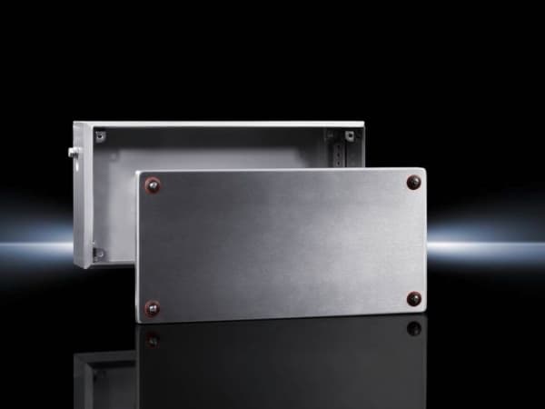 Rittal Racks, 300 mm, 80 mm, 200 mm