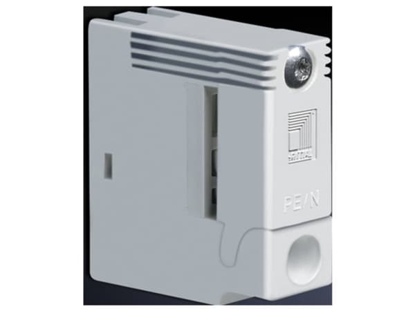 Rittal SV 9340.030 Samleskinneholder 4 stk