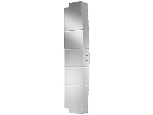 Rittal SV 9340.074 Kansilevy 2 kpl