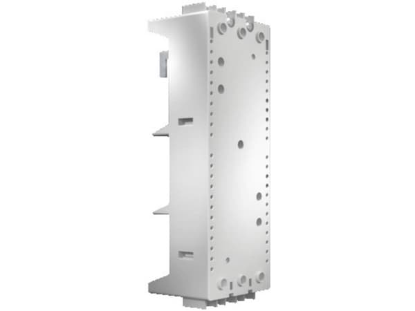 Rittal CB-komponentadapter 3-polig 60mm RAL 7035 (expediering)
