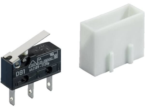Rittal 9344.510 Mikrokontakti SV 9344.510 2 kpl