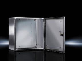 Rittal KEL 9401.600, 200 mm, 155 mm, 300 mm Rittal KEL 9401.600, 200 mm, 155 mm, 300 mm