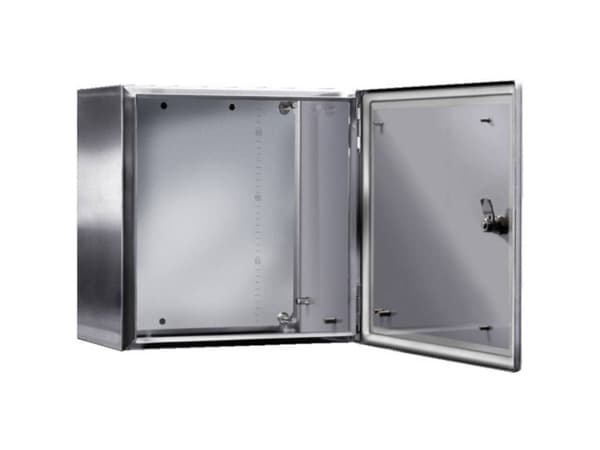 Rittal KEL 9402.600, 380 mm, 155 mm, 300 mm Rittal KEL 9402.600, 380 mm, 155 mm, 300 mm