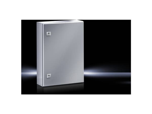 Rittal KEL 9404.600, 380 mm, 210 mm, 600 mm
