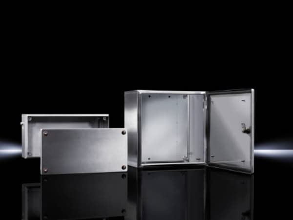 Rittal KEL 9406.600, 600 mm, 210 mm, 760 mm Rittal KEL 9406.600, 600 mm, 210 mm, 760 mm