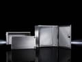 Pikkukuva 2 / 5: Rittal KEL 9406.600, 600 mm, 210 mm, 760 mm Rittal KEL 9406.600, 600 mm, 210 mm, 760 mm