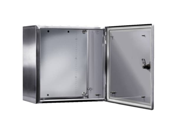 Rittal Racks, 300 mm, 210 mm, 380 mm