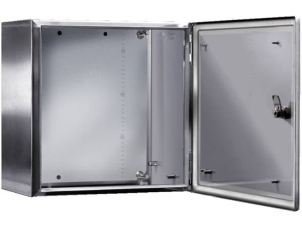 Rittal Racks, 300 mm, 210 mm, 380 mm