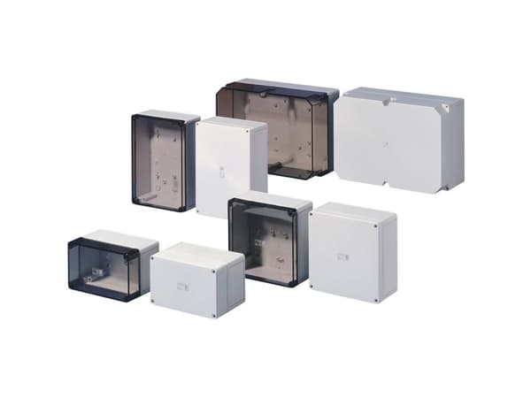 Rittal PK 9507.000, 110 mm, 90 mm, 110 mm, 1,82 kg