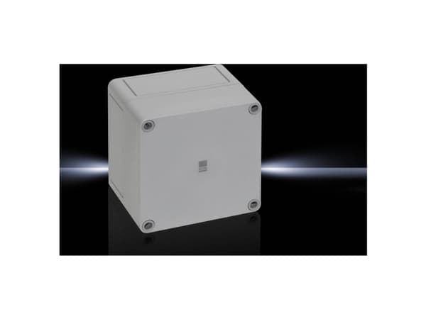 Rittal PK 9507.000, 110 mm, 90 mm, 110 mm, 1,82 kg