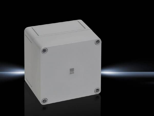 Rittal PK 9507.000, 110 mm, 90 mm, 110 mm, 1,82 kg