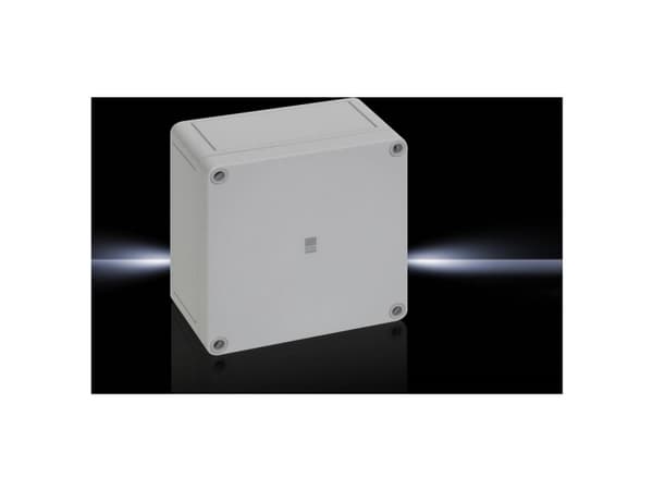 Rittal PK 9510.000, 130 mm, 75 mm, 130 mm, 1,33 kg