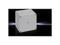 Pikkukuva 4 / 4: Rittal 9511.000, 130 mm, 99 mm, 130 mm