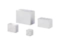 Miniatyrbild 3 av 5: Rittal PK 9514.050, 180 mm, 90 mm, 110 mm, 860 g