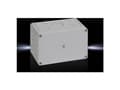 Miniatyrbild 4 av 5: Rittal PK 9514.050, 180 mm, 90 mm, 110 mm, 860 g