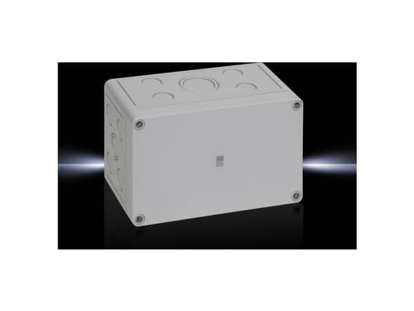 Rittal PK 9514.050, 180 mm, 90 mm, 110 mm, 860 g