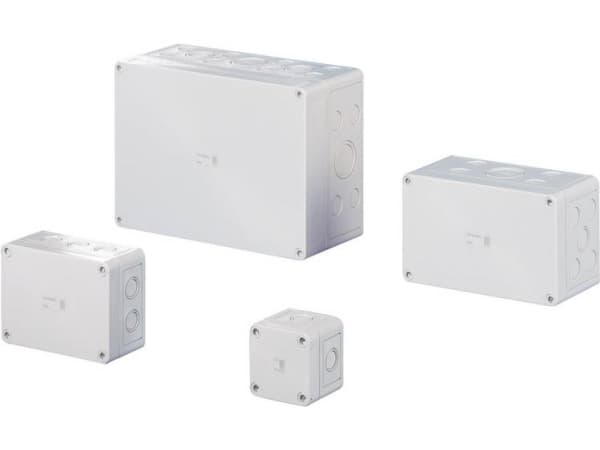 Rittal PK 9514.050, 180 mm, 90 mm, 110 mm, 860 g