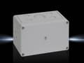 Miniatyrbild 1 av 5: Rittal PK 9514.050, 180 mm, 90 mm, 110 mm, 860 g