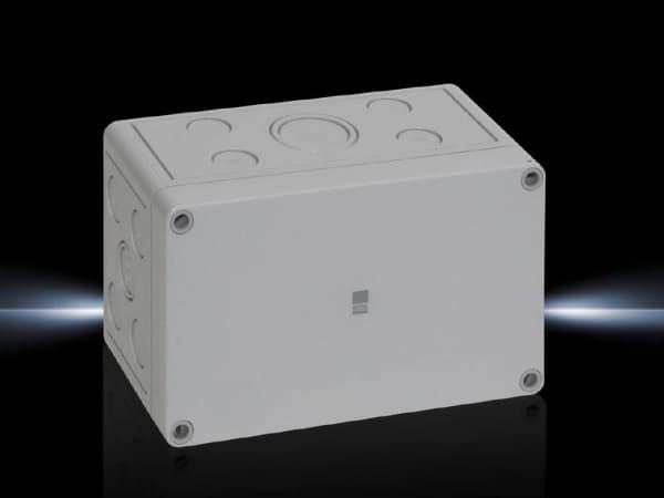 Rittal PK 9514.050, 180 mm, 90 mm, 110 mm, 860 g